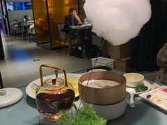 -小大董·烤鸭(观景餐厅·南京西路店)