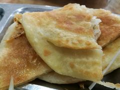 -李连贵熏肉大饼(天通苑店)