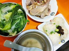 -梅园食堂