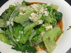 -小菜园新徽菜(青岛市南万象城店)