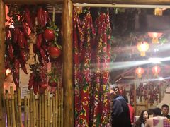 -粗粮人家·东北菜(洋桥店)