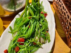 -隔壁老王·家常云南菜(花巷店)