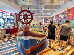 -山东八大碗山东老字号