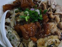 -荔林食店(西华路店)