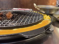 -釜山火炉·海鲜烤肉(紫藤路店)