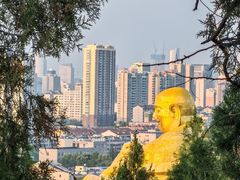 -千佛山风景名胜区