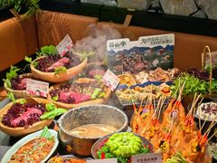 -芸山季·云南野生菌火锅(南翔印象城MEGA店)