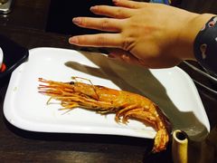 -铁板诱惑法式铁板烧(大卫城店)