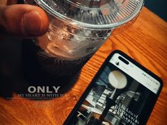 -星巴克(夏日百货店)