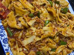 -后卫寨猫耳朵(后卫寨店)