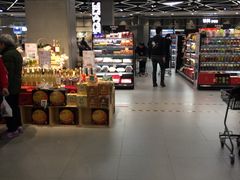 -盒马鲜生(宝地店)