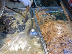 -阿姨卷饼(平凉路店)