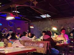 大堂-蘭奢雅集·江浙菜(青山江滩店)