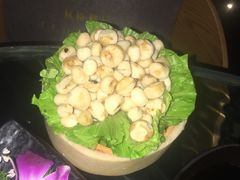 小马蹄-凤园椰珍·臻品椰子鸡(保利时光里店)
