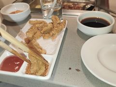 -海底捞火锅(苏宁生活广场店)