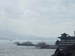 -石岛赤山风景区