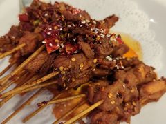 -金龙寨(龙城路店)
