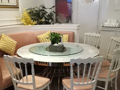 -花舍·新派粤菜·西餐·下午茶(亚运村·鸟巢店)