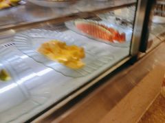 -常德武陵天济喜来登酒店-盛宴餐厅