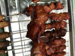 -王记西鎮电烤肉(汶上路店)