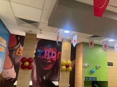 -麦当劳(坂田分店)