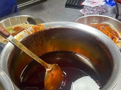 -苏袁麻辣烫(呼和浩特总局街店)