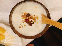 -巴依老爷新疆美食(工体旗舰店)