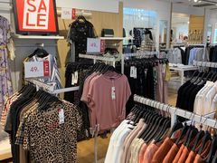 -hotwind热风(重庆悦荟店)