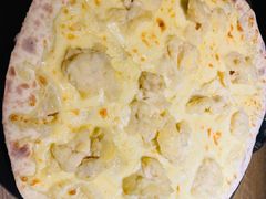 -机器人火炉披萨