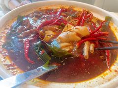 -马头巷·食景园(苏州总店)