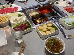 -海底捞火锅(吾悦广场店)