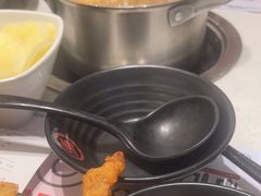 -湯島涮小火锅(余姚五彩城店)