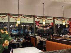 -極上萬膳·日料放题(来福士江景店)