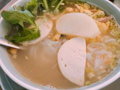 -CHINCHIN 青青·泰国料理(万象食家店)