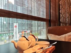 -丽晶轩中餐厅(重庆丽晶酒店)