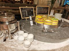 -西安高新希尔顿酒店·咖啡露台西餐厅