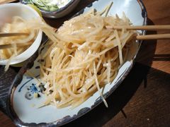 醋溜土豆丝-娄三少春饼·烤鸭(合生汇购物中心店)