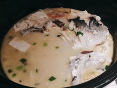 -筱爷叔·上海传统手工菜(玉树路店)