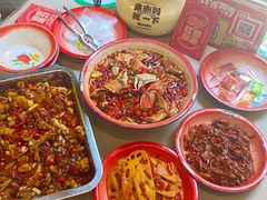 -老三样·旧食新味(万寿宫店)