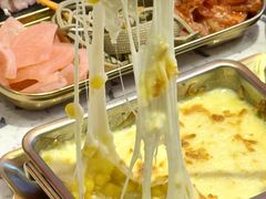 -炙城·韩式烤肉(南京东路店)