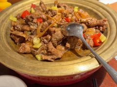 -瑶王府·广西菜(金阳路店)