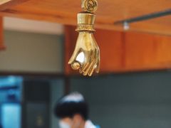 -铁手珈琲制造局metalhands(望京店)