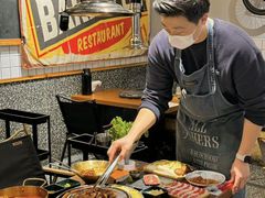 -欧巴烤肉(创富世纪店)