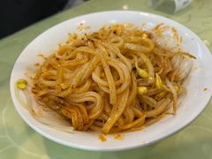 -启明腊汁肉揪面片(翠华路总店)