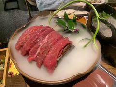 -盡膳口福跷脚牛肉火锅(合生汇购物中心店)