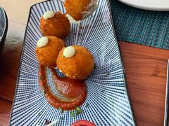 -帕歌西班牙餐厅paco tapas