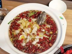 -小龙酒家(桂平路店)