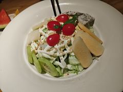-小放牛炒菜馆(中山路乐汇城店)
