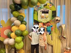 -钱塘宴(东站西子国际店)