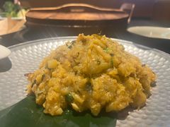 老奶洋芋-一善菌·云南菌汤·云南菜(银泰城店)